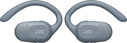 JVC HA-NP40T-A-U Bluetooth Nearphone - Blauw — thumbnail 2