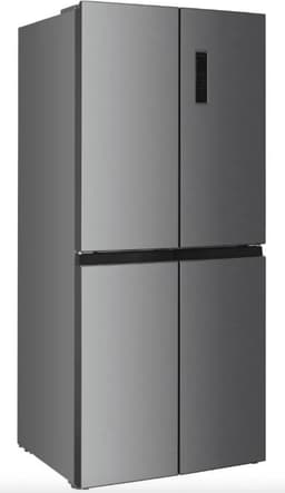 Beko GNO46623MXPN Amerikaanse Koel-vriescombinatie | No Frost | Vrijstaand | 180 x 79 cm | RVS Inox | 466 Liter | Label D — thumbnail 2