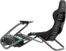 Playseat® Trophy Racestoel - Race Cockpit - Direct Drive Capable - Volledig Verstelbaar - ActiFit - Logitech G Editie — thumbnail 3