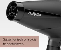 BaByliss Style Pro 2100 6710DE — thumbnail 4