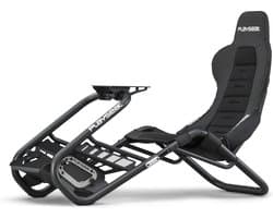 Playseat Trophy Racestoel - Sim Racing Cockpit - Verstelbaar - Inklapbaar - Lichtgewicht - ActiFit