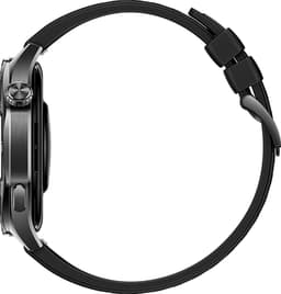 HUAWEI WATCH GT5 46 mm Smartwatch Zwart — thumbnail 5
