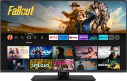 Panasonic TV-40S55AEZ - 40 inch - Full HD LED - 2024 — thumbnail 1