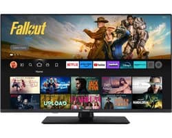 Panasonic TV-40S55AEZ - 40 inch - Full HD LED - 2024