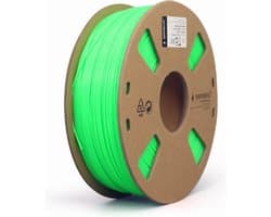 Gembird3 3DP-ABS1.75-01-G - Filament ABS, 1.75 mm, groen