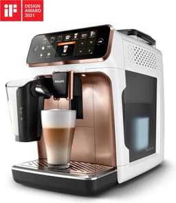 Philips EP5443/70 - Volautomatische espressomachine - 1.8 l - 15bar — thumbnail 2