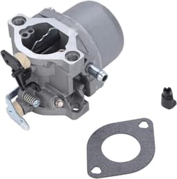 SnelShoppen - Carburetor 698945 voor 12.5 Hp Grasmaaier Nikki Carb 28D707 Carburettor Reparatieset 289707 voor 12.5 Powerbuilt Series 3 105 13Dh432F60 — thumbnail 3