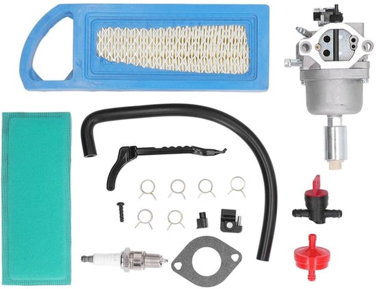 Carburateur Hoge Prestaties - Carburateur Synchronisatie Set - Carburateur Afstelgereedschap - Vervanging voor 17,5 pk Motor - OE Nummer 792060/795366 - Professioneel Gemaakt - Motorcarburateur — afbeelding 1