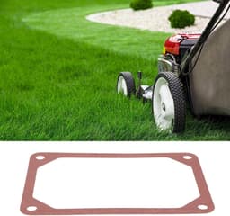 SnelShoppen - 4 Stuks Grasmaaier Rockerkap Pakking Vervanging 272475S Geschikt voor Intek OHV Motoren, Hoog Temperatuur Bestendig Materiaal, Voorkomt — thumbnail 2