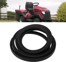SnelShoppen - Vervangingsband voor Grasmaaier 2189mm, Geschikt voor Mountfield 1643H-SD Twin, Hoogwaardige Materialen, Perfecte Transmissie, Tuinacces — thumbnail 2