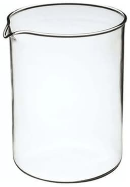 La Cafetière - Reserveglas - Cafetière - Borosilicaatglas - 3 Kops - 350ml — thumbnail 4