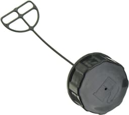 SnelShoppen - Brandstofdop voor Strimmer Motoren - Alamor 4,5 cm - Plastic - Zwart - Geschikt voor Hon-da Gx22 Gx25 Gx31 Gx35 - Tuinaccessoires — thumbnail 2