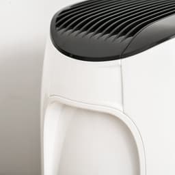 TEKROA® Luchtreiniger/Air Purifier - CADR 210 m³/u - drielaags HEPA - Filter 3 snelheden - Fluisterstil (20 dB) Slaapstand - Timer — thumbnail 5