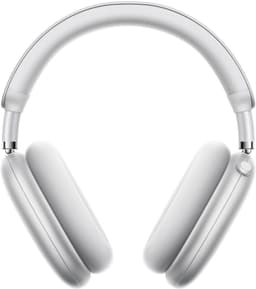 Picun F8 Pro - Draadloze Over-Ear Bluetooth Koptelefoon - met Hybrid Active Noise Cancelling – 140 Uur Batterij - Head Tracking - Aanpasbaar Geluid – Zilver — thumbnail 1
