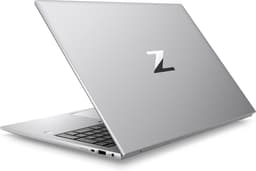 HP ZBook Firefly 16 G9 - 16" WUXGA - Intel Core i7-1280P - 512 GB - 32 GB - Windows 11 Pro — thumbnail 3