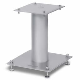 NorStone STYLUM S zwart Luidsprekerstandaards,hoog 30 cm — thumbnail 3