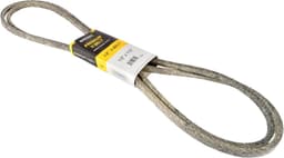 Aandrijfriem - V-snaar - Grasmaaier Onderhoud - Kevlar Versterkt - 1/2" x 113" - Zwart — thumbnail 3