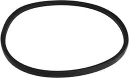 Grasmaaier Riem - Aandrijfriem - Gazon Onderhoud - Slijtvast Rubber - 668mm Buitenomtrek - Zwart — thumbnail 1