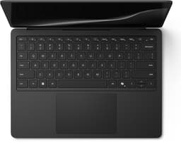 Microsoft Surface Laptop 8 Copilot+ PC Snapdragon 35 cm (13.8") Touchscreen 16 GB LPDDR5x-SDRAM 512 GB SSD Wi-Fi 7 (802.11be) Windows 11 Pro Zwart — thumbnail 2