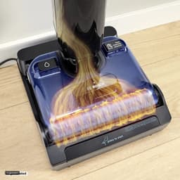 Bosch Serie 6 BHF61BL steelstofzuiger & elektrische bezem Batterij/Accu Droog HEPA Zakloos Zwart, Grafiet 4 Ah — thumbnail 3
