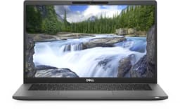Dell Latitude 7420 - 14" FHD - Intel Core i7-1185G7 - 256 GB - 16 GB - Windows 11 Pro — thumbnail 1