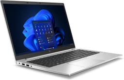 HP Elitebook 840 G8 - 14" FHD - Intel Core i7-1185G7 - 256 GB - 16 GB - Windows 11 Pro — thumbnail 4