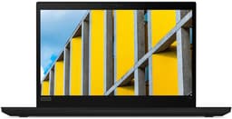 Lenovo ThinkPad T14 Gen 1 - AMD Ryzen 5 PRO 4650U - Touchscreen - LTE Module — thumbnail 1