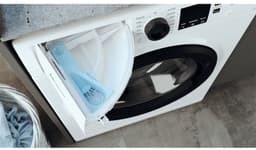 Bauknecht WM 9 M100 B wasmachine 9 kg — thumbnail 5