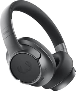 Fresh 'n Rebel Clam Core 2 - Draadloze Bluetooth Koptelefoon - Over-Ear - 70 uur Speelduur - My Sound App - Storm Grey — thumbnail 1
