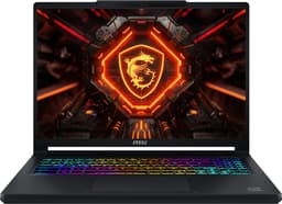 MSI Crosshair 16 Max HX E2WGXK-044 gaming laptop — thumbnail 1