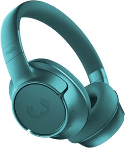 Fresh 'n Rebel Clam Fuse 2 - Draadloze Bluetooth Koptelefoon met Active Noise Cancelling- 80 uur Speelduur - My Sound App - Real Teal — thumbnail 1