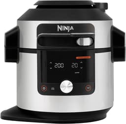 Dailygoods - Foodi Multicooker met SmartLid - 14 Kookfuncties in 1 — thumbnail 1