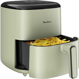 Moulinex Airfryer Easy Fry Max EcoDesign EZ24ELF0 — thumbnail 4
