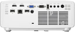Optoma UHZ67-Wit compacte 4K UHD 4300 laser projector (beamer) - wit — thumbnail 2