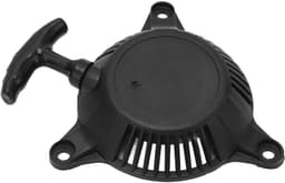 Dailygoods- Terugslagtrekstarter voor 4-takt Motoren - Duurzaam ABS-Materiaal - Nauwkeurige Montage - Geschikt voor GXH50/GXV50/WX15 - Voor Grasmaaier/Whackerplaten - Hoogwaardige Kwaliteit - Startmotor — thumbnail 5