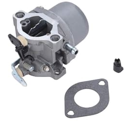 Dailygoods- Carburateur Hoogwaardig Vervangingsonderdeel - Carburateur 698945 - Carburateur 289707 - Carburateur 285707 - Carburateur 28B705 - Inclusief Pakking - Motoronderdeel — thumbnail 4