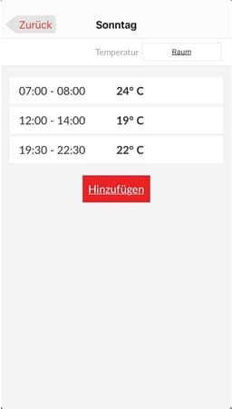 Verwarmingspatroon Badkamer - App Bediening - Handdoeken Drogen - Energiebesparend - 600 Watt - Wit — thumbnail 5