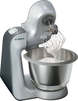 Serie 4 Keukenmachine MUM 5 1000 W Zilver, Antraciet MUM59S81DE — thumbnail 2