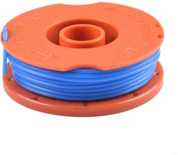 Dailygoods- Spoellijn Vervangend Onderdeel - Grastrimmer Draad - Compatibel met Mini Trim/Multi Trim - Deel nr. 1834 - OEM 5137651-90 - Geschikt voor Flymo Modellen - Grastrimmerdraad — thumbnail 2