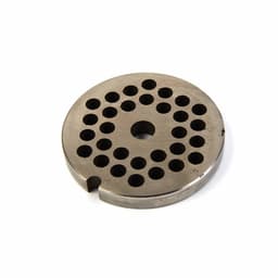 Meat Mincer #22 - Grinding Plate 8 mm — thumbnail 2