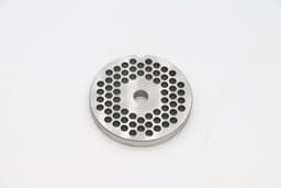 Meat Mincer #22 - Grinding Plate 6 mm — thumbnail 2