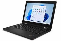Lenovo Yoga 11E Gen 6 - Intel Core M3-8100Y - 8 GB - 256 GB SSD - 11.6 inch - Windows 11 - Laptop en tablet in 1 - QWERTY — thumbnail 5