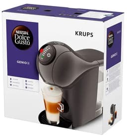 Krups Dolce Gusto YY5596FD Taupe |  | 3700342481365 — thumbnail 1