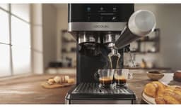 Cecotec Power Espresso 20 Grind – Espressoapparaat – Bonen — thumbnail 4