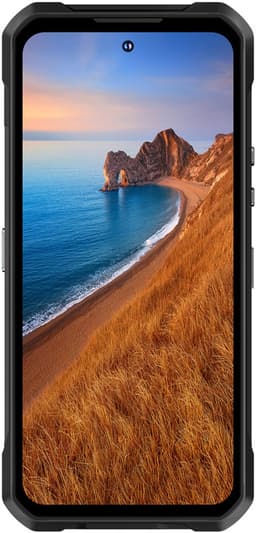 Oukitel Smartphone WP61 Plus 5G Walkie-Talkie 5G 6.78" 12/512GB 20000mAh Black — thumbnail 2