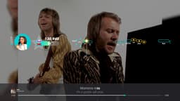 THQ Nordic - Let's Sing ABBA 2 Mic Bundle - PlayStation 5 - Karaoke Game - Inclusief 2 Microfoons — thumbnail 3