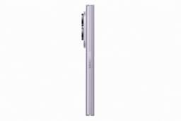 Samsung Galaxy Z Fold8 5G - Smartphone - 256GB - Lavender + 1 jaar extra garantie — thumbnail 4