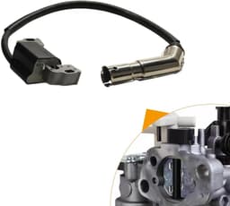 Ontstekingsspoelen set voor grasmaaiers - Hoge efficiëntie - Breed modelcompatibiliteit - Betrouwbare ontsteking - SnelShoppen — thumbnail 3