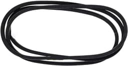 Aandrijfriem Grasmaaier - V-riem Maaier - Gras Maaien - Aramide Constructie - 5/8 x 53 inch - Zwart — thumbnail 5