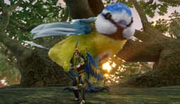 Smalland: Survive the Wilds Standaard Nintendo Switch 2 — thumbnail 2